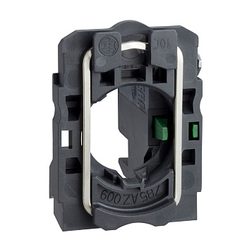 ZB5AZ1014 | Кнопка с возв.и втыч. разъем., Schneider Electric