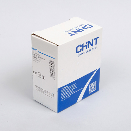 836904 | Контактор NXC-18 220AC 1НО+1НЗ 50Гц, Chint