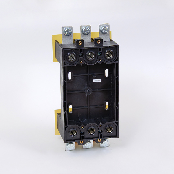 22536DEK | Корзина втычного типа фронтальное подключение ВА-333E 3P, Dekraft