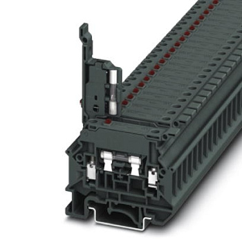 3246447 | Клемма с рацепителем TB 4-HESILED 60 (5X20) I, Phoenix Contact