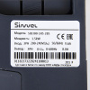 SID300-1R5-2BS | Преобразователь частоты SID300, 1,5кВт - 150%, 1ф/3ф 220В, STO, тормозной модуль, Sinvel