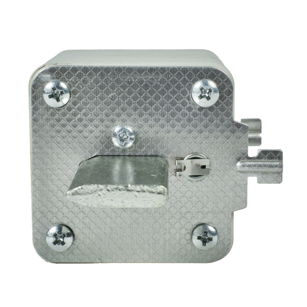 SVF-NH2T690-315-aR | Предохранитель, 315 А, 690 В AС, aR, габарит 2, ножи, Sinvel 