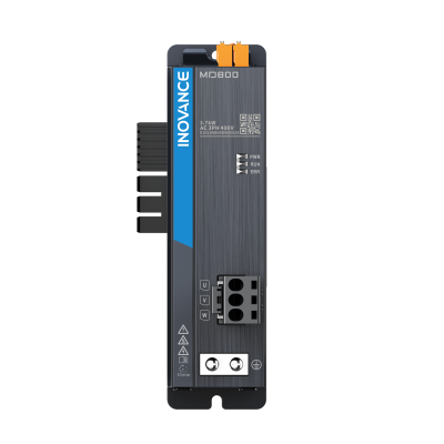 MD800-1-2T5S | Модуль инвертора, 220В, 0,75/1,5кВт, STO, Inovance