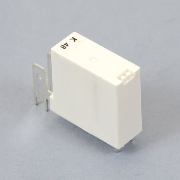 457170480310 | Миниатюрное реле, серия 45, 48В DC чувств., 16А, 1NO, Finder