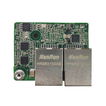 MD500-EM1 | Карта Modbus-TCP MD520/MD500-Plus, Inovance