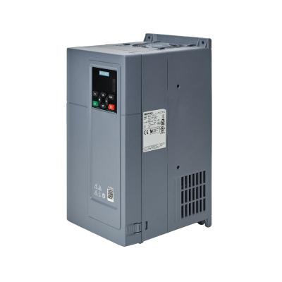 MD630S-4T045BS | Преобразователь частоты MD630S, 22/30кВт, 380В с тормозным транзистором, STO, Modbus-RTU, Inovance