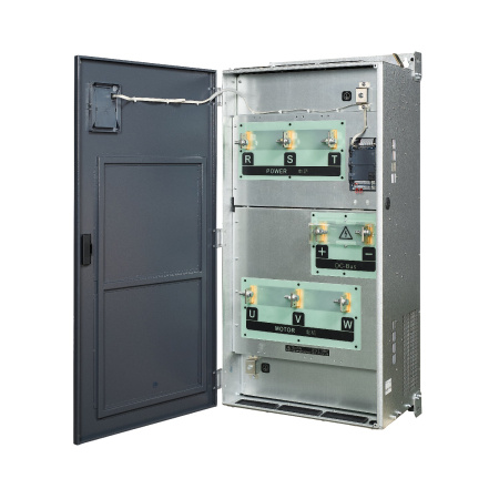 SID600-280G/315P-3S | Преобразователь частоты SID600, 280кВт - 150% или 315кВт - 120%, 3ф 380В, STO, Sinvel