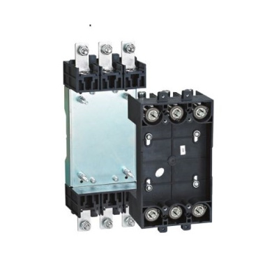 28232DEK | Корзина втычного типа заднее подключение для 3P КА-335А, Dekraft