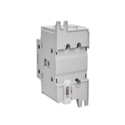 SDP63-3 | Выключатель-разъединитель, 63 А, 3Р, ручка прямого монтажа с блокировкой, Sinvel