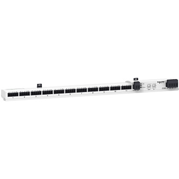 A9XMSB11 | Интерфейс связи Acti 9SMARTLINK, Schneider Electric