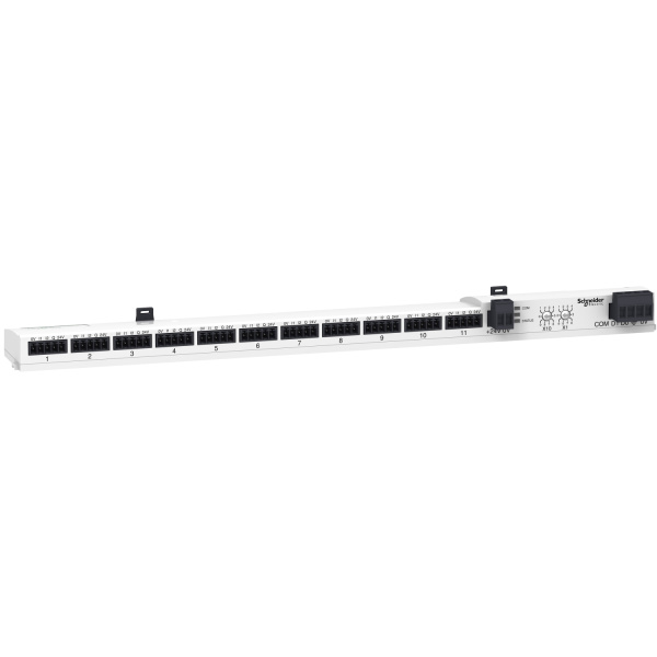 A9XMSB11 | Интерфейс связи Acti 9SMARTLINK, Schneider Electric