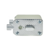 SVF-NH00T690-32-aR | Предохранитель, 32 А, 690 В AС, aR, габарит 00, ножи, Sinvel 