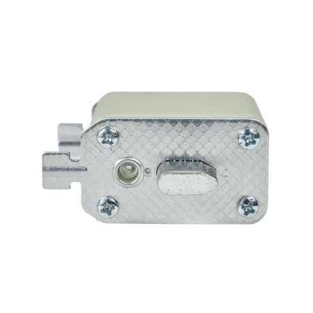 SVF-NH00T690-32-aR | Предохранитель, 32 А, 690 В AС, aR, габарит 00, ножи, Sinvel 