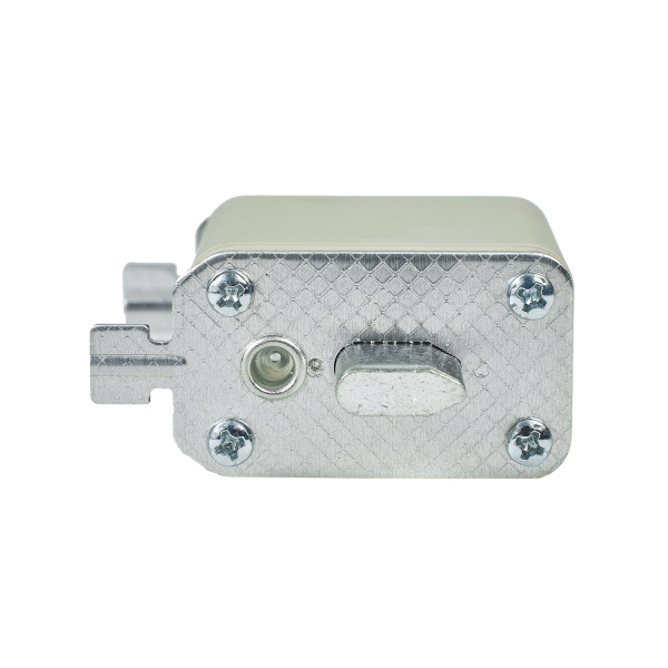 SVF-NH00T690-32-aR | Предохранитель, 32 А, 690 В AС, aR, габарит 00, ножи, Sinvel 