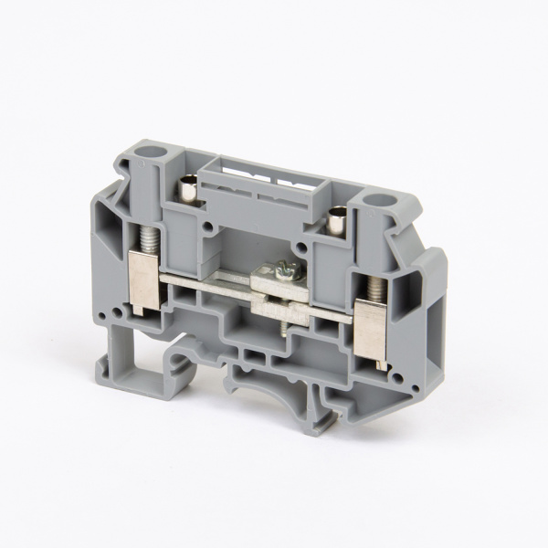 3072800 | Измерительная клемма с размыкателем UK 0,5…6мм², 41 А винтовой зажим, Phoenix Contact
