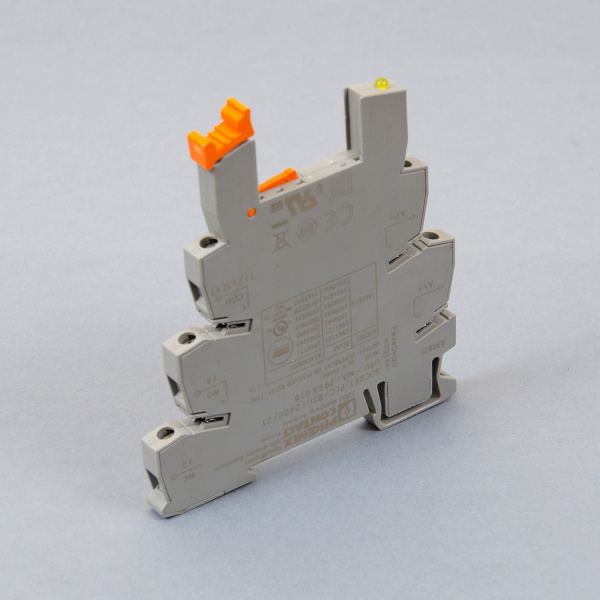 PC2966016 | Базовый блок для реле PLC-BSC- 24DC/21, Phoenix Contact