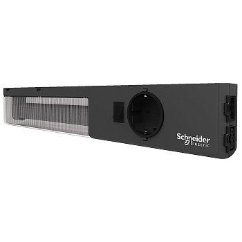 NSYLAMLD | Светильник LED 10 Вт, 120...230B AC, Schneider Electric