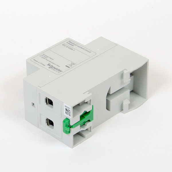  | УЗО, серия Easy9, 1p+N, 25А, 30мА, тип AC, Schneider Electric