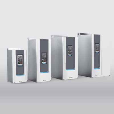 MD580-4T7R2B | Преобразователь частоты MD580, 2,2кВт - 150% или 3,0кВт - 110%, 380В с тормозным транзистором, Inovance