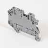 3046388 UT 2,5-TG | Базовая клемма UT 2,5-TG, Phoenix Contact 