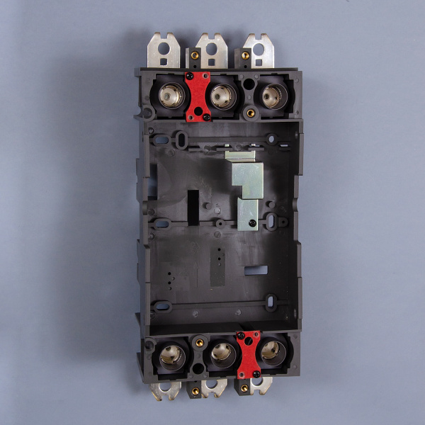 269742 | Основание втычного исполнения PIA23F-M8 (переднее присоединение) для NM8N-400/630 3P, Chint