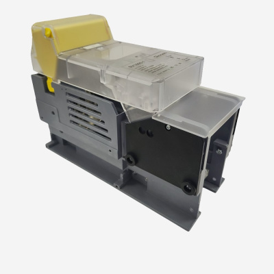 SV1600-1 | Горизонтальный ПВР, 1600 A, NH4a, 1P, винты М12, Sinvel 