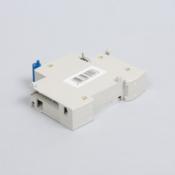 184963 | Независимый расцепитель S9 AC/DC 12В для NB1, Chint