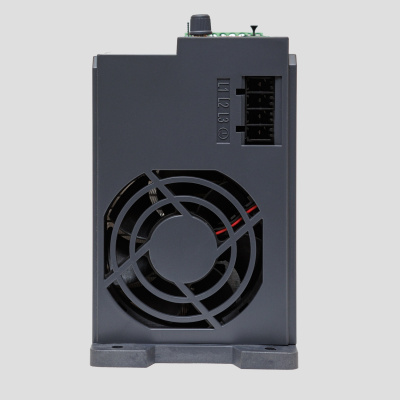 SID100-7R5-3B | Преобразователь частоты SID100, 7,5кВт - 150%, 3ф 380В, тормозной модуль, Sinvel