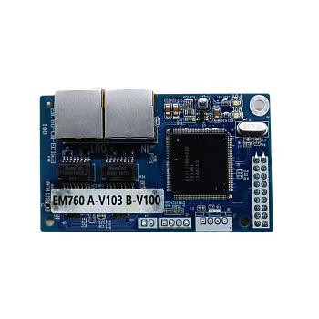 SID-CM-EC1 | Коммуникационная карта Ethercat  SID600, Sinvel