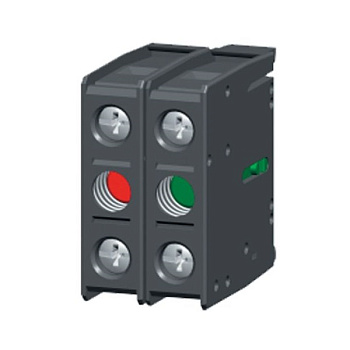 OEZ:13693 | Выключатель 2x NC, AC/DC 5 - 60 V, для BH630/BD250, (PI: PS-BHD-0200-Au), OEZ