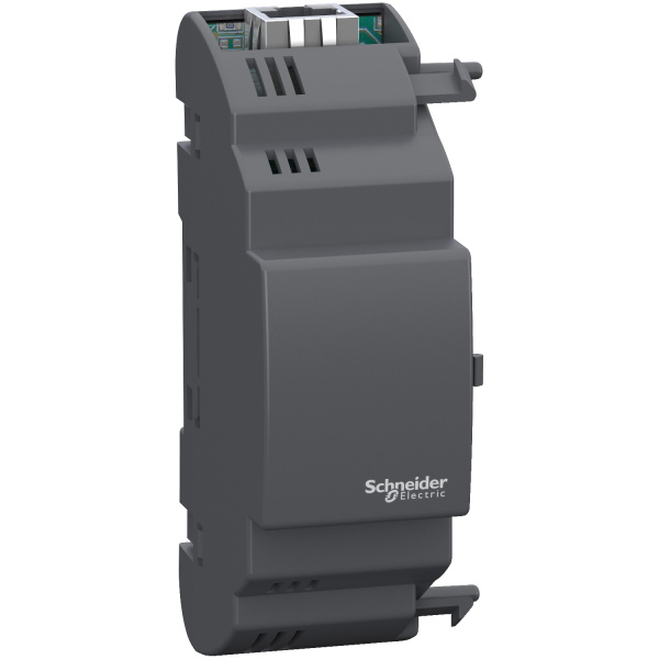 TM171AETH | Коммуник модуль Ethernet Modbus TCP, Schneider Electric