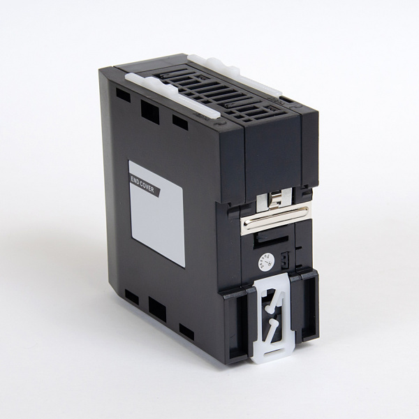 GL10-RTU-ECTA | Коммуникационный модуль EtherCAT (автоматическое сканирование), порт LAN RJ45, Inovance