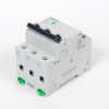EZ9F34320 | Easy9, 3p, 20А, кривая C, 4,5кА — Автоматический выключатель, Schneider Electric
