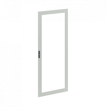 R5NCPTE14100 | Дверь с ударопрочным стеклом для корпусов CQE N, ВхШ 1400х1000 мм, DKC