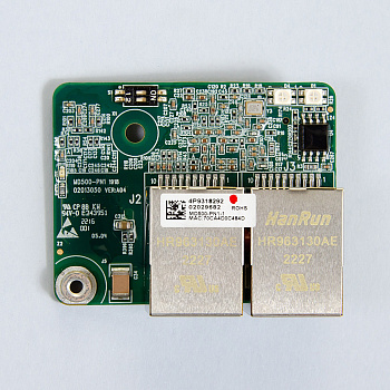 MD500-PN1 | Карта Profinet MD290/MD500-plus/MD520/CS710, Inovance