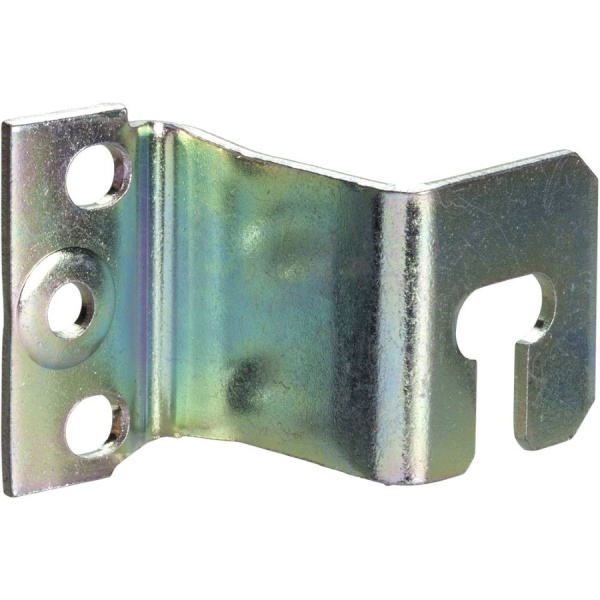 NSYAEFPF40SC | Проушины для установки с зазором 40 мм S3D, Schneider Electric