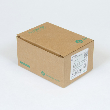 MRE254 | ТЕПЛОВОЕ РЕЛЕ ПЕРЕГРУЗКИ MRE F25 2.5-4.0A КЛАСС 10A (LRE08), Systeme Electric