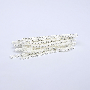 id518009 | Маркировка кабеля (1,5…2,5 мм.кв.) "9" (упак. 400шт.), Onka