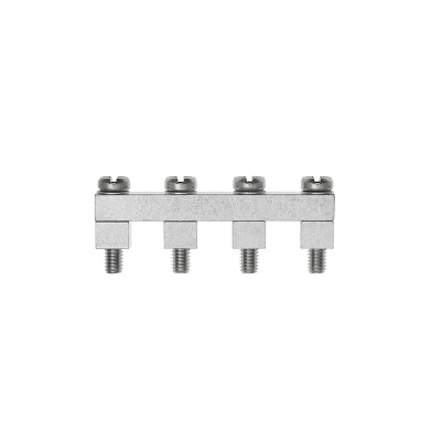 9531290000 | WQV 70N/4 | Перемычка WQV 70N/4, Weidmuller 
