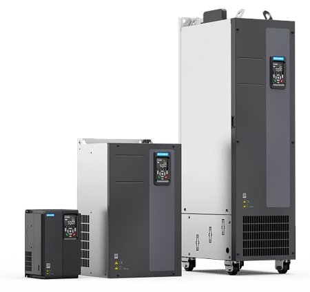 Inovance MD520