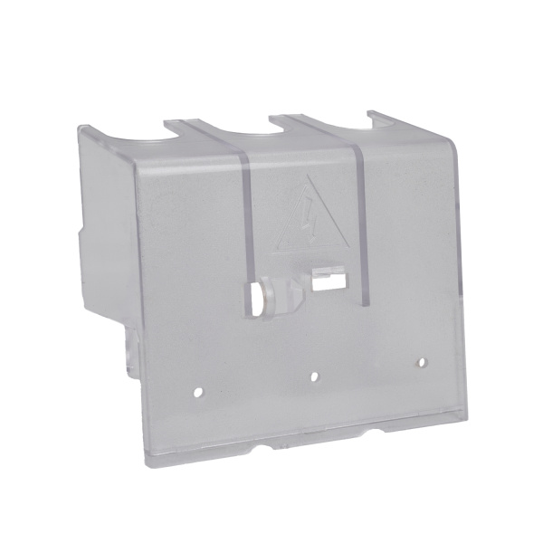SDP-C1253 | Клеммная крышка для выключателей 125 А, Sinvel