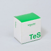 LC1K0610M7 | Контактор, серия Tesys K, 3P, 6 А, AC3, 1 НО, 220В AC, Под винт, Schneider Electric