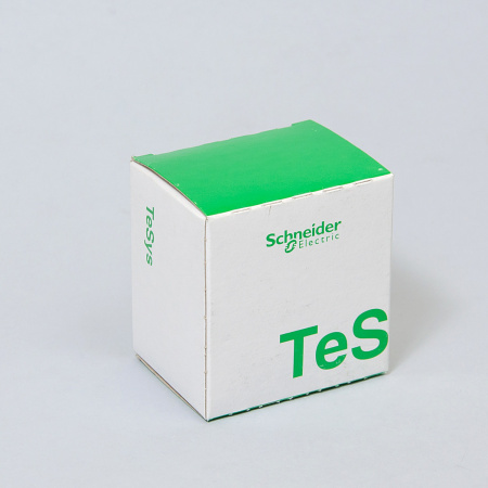 LC1K0610M7 | Контактор, серия Tesys K, 3P, 6 А, AC3, 1 НО, 220В AC, Под винт, Schneider Electric