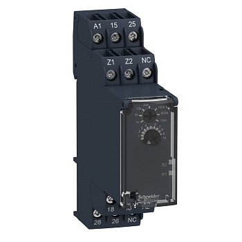 RE22R2KMR | Реле времени RE22R2KMR, Schneider Electric