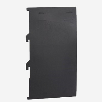 SPA-IB16D4P | РАЗДЕЛИТЕЛИ ПОЛЮСОВ SYSTEMEPACT ACB1 4P ВЫКАТНОЙ, Systeme Electric