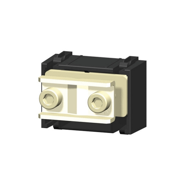 OEZ:15814 | Присоединительный комплект накладной зажим для FH1-1./F, FH2-1./F, присоединение проводов Cu 6-16 mm, OEZ 