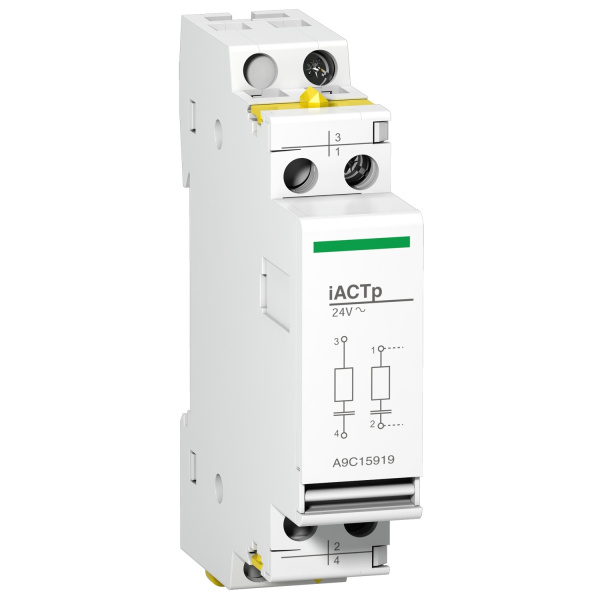 A9C15920 | Iactp Помехоподавл. Фильтр 220.240В Ac, Schneider Electric