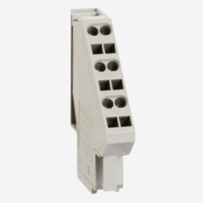 SPA-AT1640F3P | 3-ПРОВОДНАЯ КЛЕММА SYSTEMEPACT ACB2 CТАЦИОНАРНЫЙ, Systeme Electric