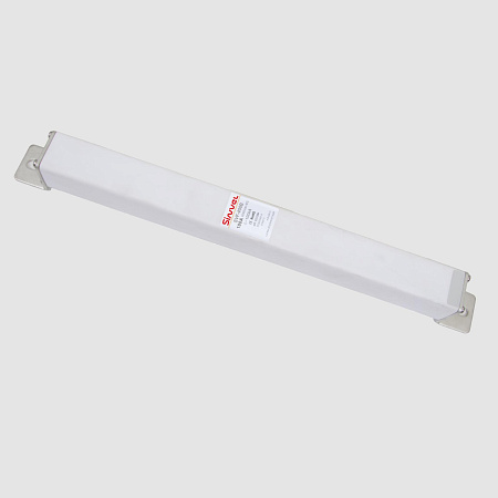 Sinvel Предохранители ножевые под болт 400B, 4200 B DC, aR