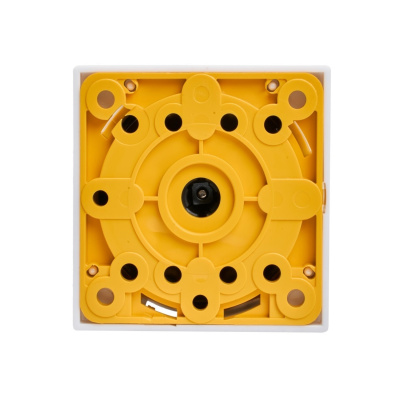 SDP-BH | Выносная ручка на дверь, черная, IP65, Sinvel